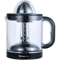 Swiss Home Entsafter 1.2l 40w