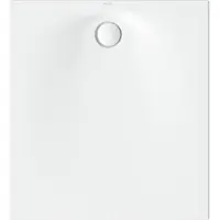 Bette 4022-000AE Duschwannen Rechteck Ultra Space Weiß