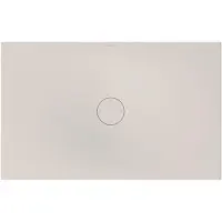Bette 7365-423T2 Duschfliesen Rechteck Air mit