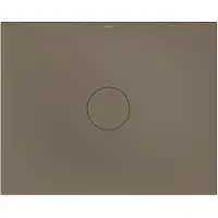 Bette 7358-404PLUS Duschfliesen Rechteck Air Graphite