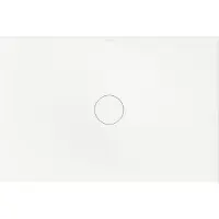 Bette Air Carreau de douche avec Glasur Plus, 1500x1000mm, 7363-440PLUS, 7363-440PLUS