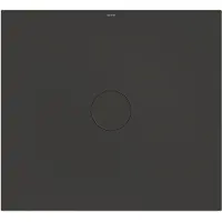 Bette 7360-401PLUS Duschfliesen Rechteck Air Anthracite