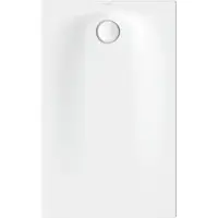 Bette 4025-000PLUS Duschwannen Rechteck Ultra Space Weiß