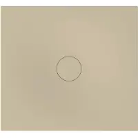 Bette 7360-424AE Duschfliesen Rechteck Air Sand AE