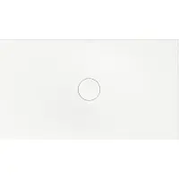 Bette 7364-440 Duschfliesen Rechteck Air Snow