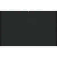 Bette BetteAir Duschfliese mit BetteGlasur Plus, 1600x1000mm, 7365-035PLUS, Farbe: Ebony matt
