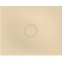 Bette 7358-441PLUS Duschfliesen Rechteck Air Cream PLUS