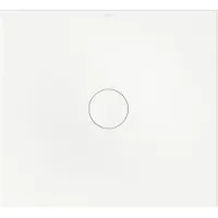 Bette 7360-440 Duschfliesen Rechteck Air Snow