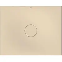Bette 7358-006AE,T2 Duschfliesen Rechteck Air mit