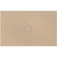 Bette 7365-424T2 Duschfliesen Rechteck Air mit