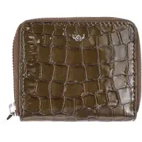 Golden Head Leder Geldbörse Cayenne RFID Protect RV-Börse 3313 Toffee braun