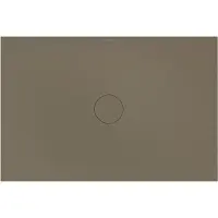 Bette 7363-404PLUS,T2 Duschfliesen Rechteck Air T2 Graphite