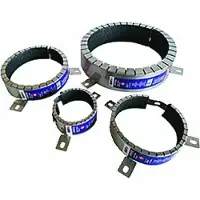 Nullifire Brandschutzmanschette für Rohre - FP170502529