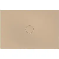 Bette 7363-424PLUS,T2 Duschfliesen Rechteck Air mit