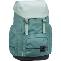 Deuter ProductName DE, Wandern, Grün, Seitentasche, M, 30 l, 1,27 kg