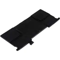 AccuCell Akku für Apple Macbook Air 11'' A1370 / Typ A1406 - 7,3V - 4680 mAh