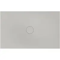 Bette 7365-410AE,T2 Duschfliesen Rechteck Air mit