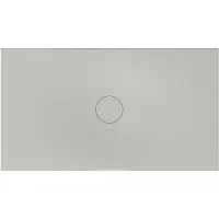 Bette 7364-410AE,T2 Duschfliesen Rechteck Air mit