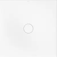 Bette 7361-004PLUS,T2 Duschfliesen Rechteck Air T2 edelw.