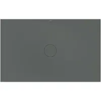 Bette 7365-403 Duschfliesen Rechteck Air Smoke