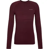 Falke Herren Langarmshirt Wool-tech barolo (8526) (8526) S