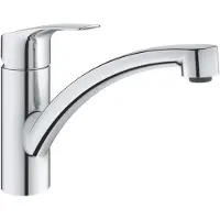 GROHE Eurosmart, Chrom