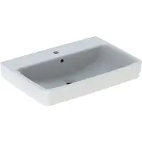 Geberit 501644001 Renova Plan Waschtisch, 70x48cm
