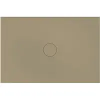 Bette 7363-417AE Duschfliesen Rechteck Air Hazel AE