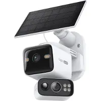 TP-LINK Tapo C645D Solarset