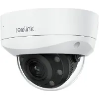 Reolink P437, IP-Sicherheitskamera, Innen & Außen, Kabelgebunden, Google Assistant, 6500 K, Zimmerdecke