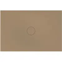 Bette 7363-417AE,T2 Duschfliesen Rechteck Air mit