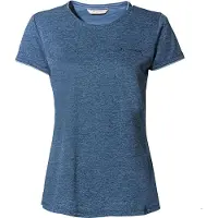 Vaude - Women's Essential T-Shirt - Funktionsshirt Gr 48 blau