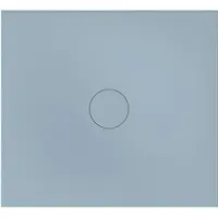 Bette 7360-418PLUS Duschfliesen Rechteck Air Blue Satin