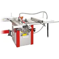 Holzmann TS315VF2000_230V Formatkreissäge
