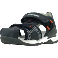 Biomecanics Blaue Kinderschuhe, Modell 252220B