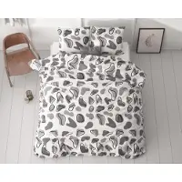 Royal Textile Sleeptime Lova Weiß 140 x 200/220 cm