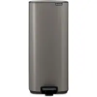 Brabantia 238161 Bo 30l Mülleimer