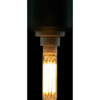 Segula 55610, 2,5 W, 21 W, G9, 200 lm, 20000 h, Warmweiß