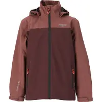 Spots group Funktionsjacke Borise Jr. mit wasserdichter Ausstattung 5127 Marron 176