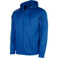 Stanno Full Zip Kapuzen-Sweatjacke Field