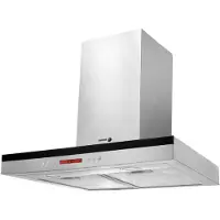 Fagor 3cfs-6060x T Dekorative Dunstabzugshaube 60 Cm