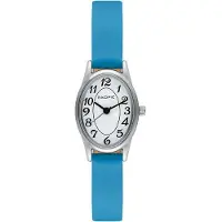 Pacific Uhr Damen Blau -PC01049