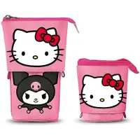KARACTERMANIA Hello Kitty Sanrio Mäppchen