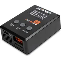 Spektrum Ladegerät Smart S100 1x100W USB-C + Netzteil 65W USB-C GaN