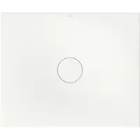Bette 7359-440PLUS,T2 Duschfliesen Rechteck Air mit