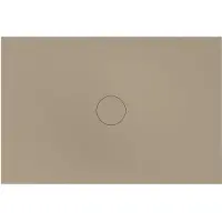 Bette 7363-415T2 Duschfliesen Rechteck Air mit