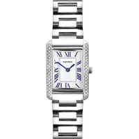 Sekonda Uhr Damen Silber -40734