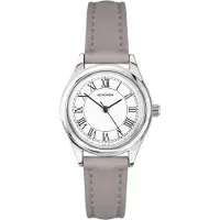 Sekonda Uhr Damen Grau -40730