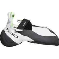 Adidas Five Ten Hiangle Cloud White Core Black Signal Green - EU 46