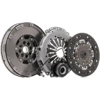 SACHS Kupplungssatz Kupplung für OPEL Corsa D Schrägheck (S07) 2290 601 188